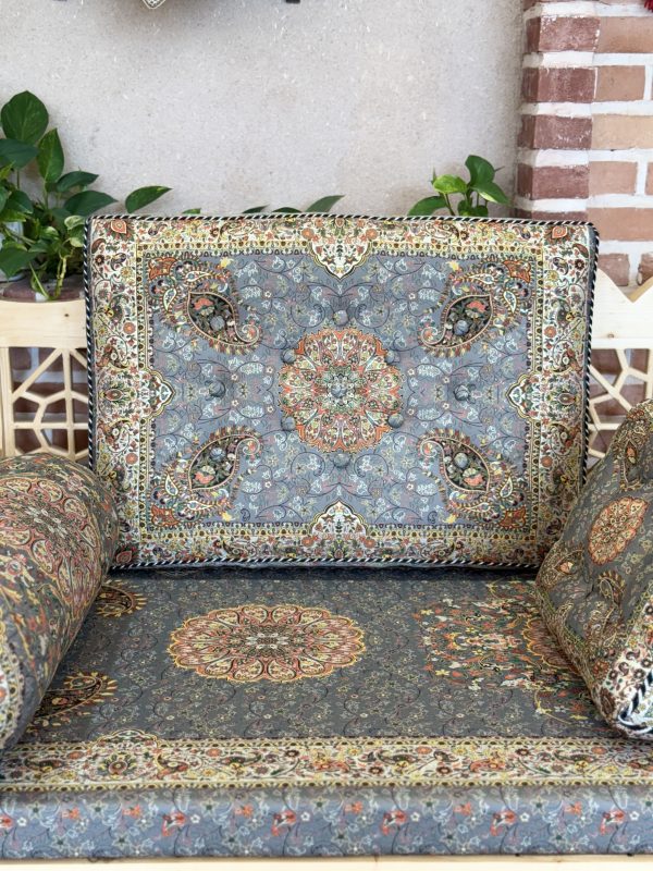 پشتی افشار طوسی