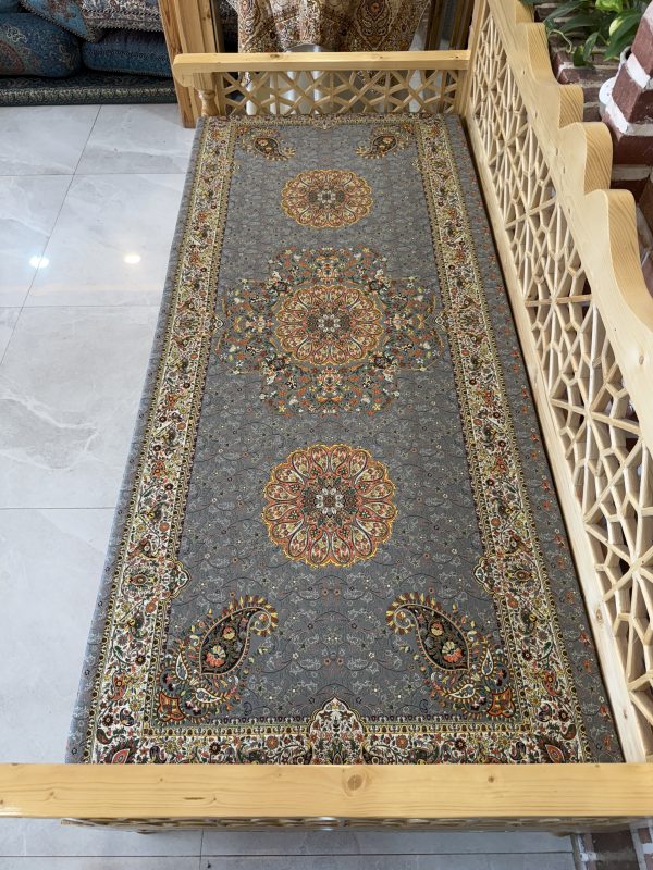 تشک افشار طوسی