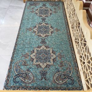 تشک الماس سبز