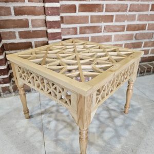 عسلی 50 در 50 خود رنگ
