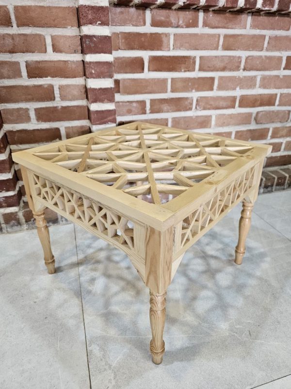 عسلی 50 در 50 خود رنگ