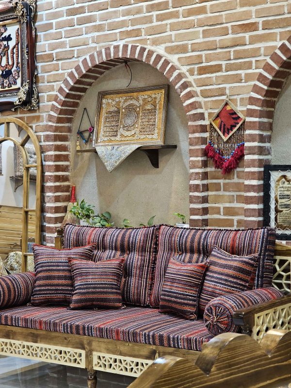 ست نئوکلاسیک