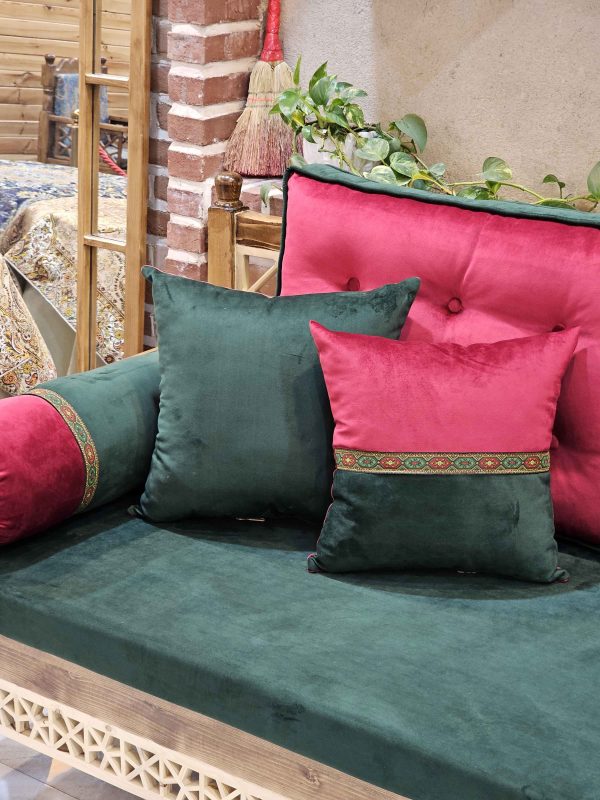 ست پشتی مدرن - Image 3