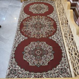 تشک بهشت قرمز
