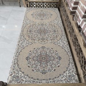 تشک بهشت نسکافه ای