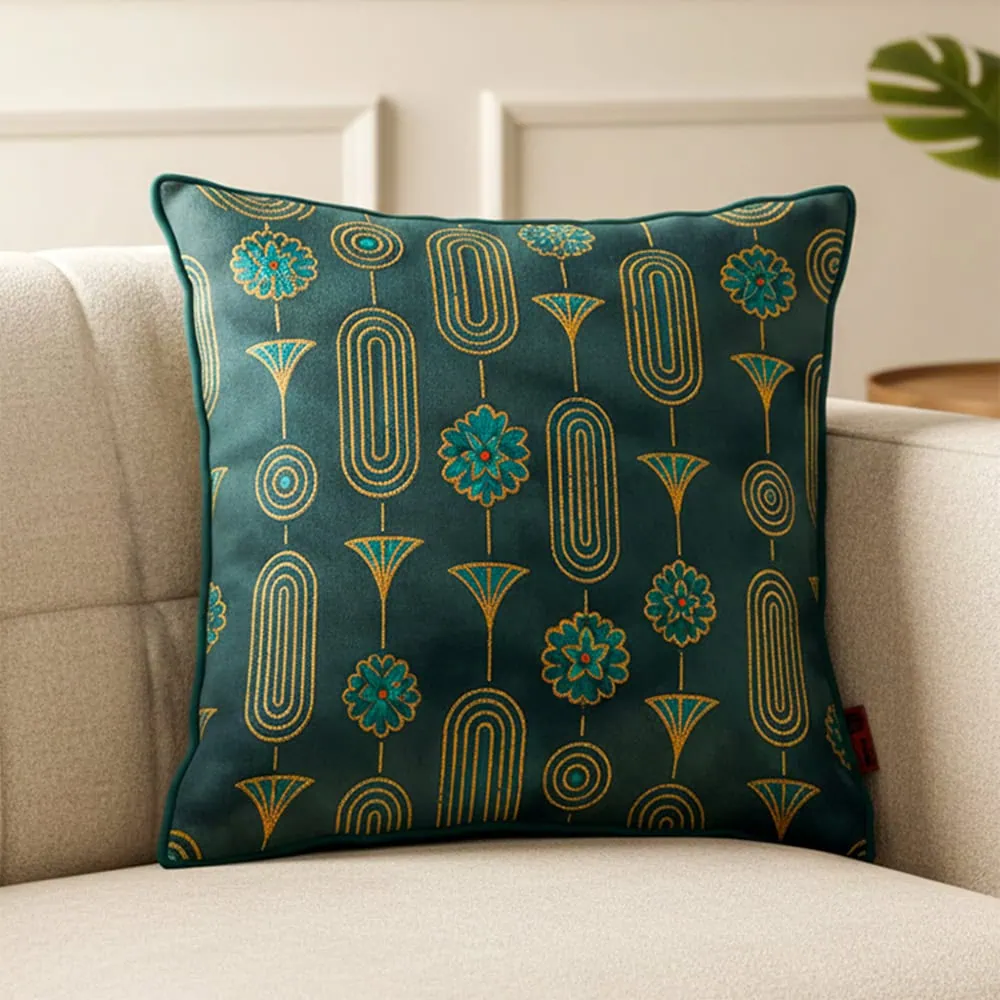 کوسن نقش طرح آپادانا