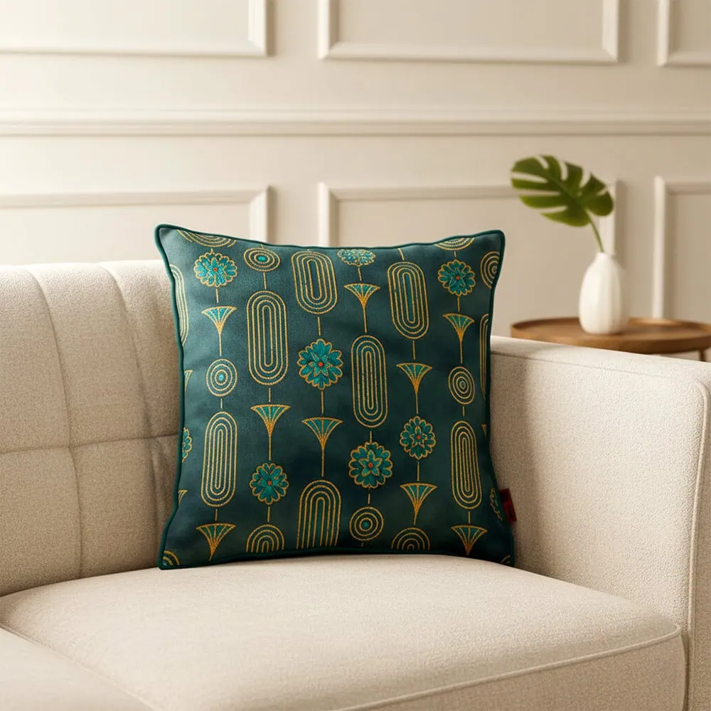 کوسن نقش طرح آپادانا - Image 2